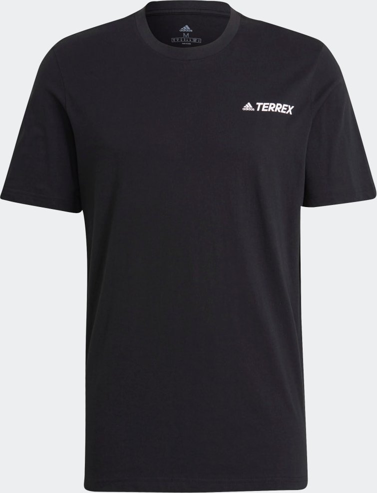 TERREX Mountain Graphic T-Shirt