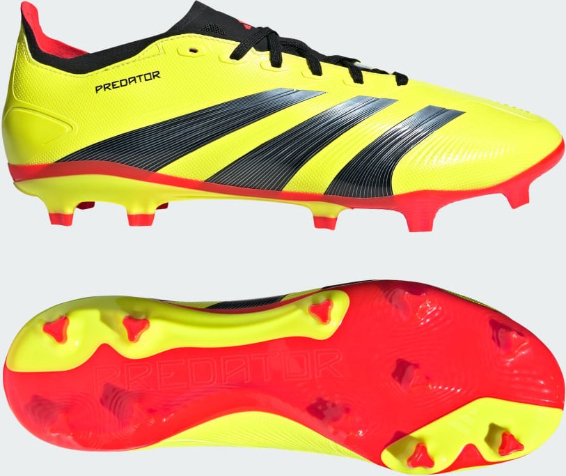Thumbnail - Predator League FG Fußballschuh
