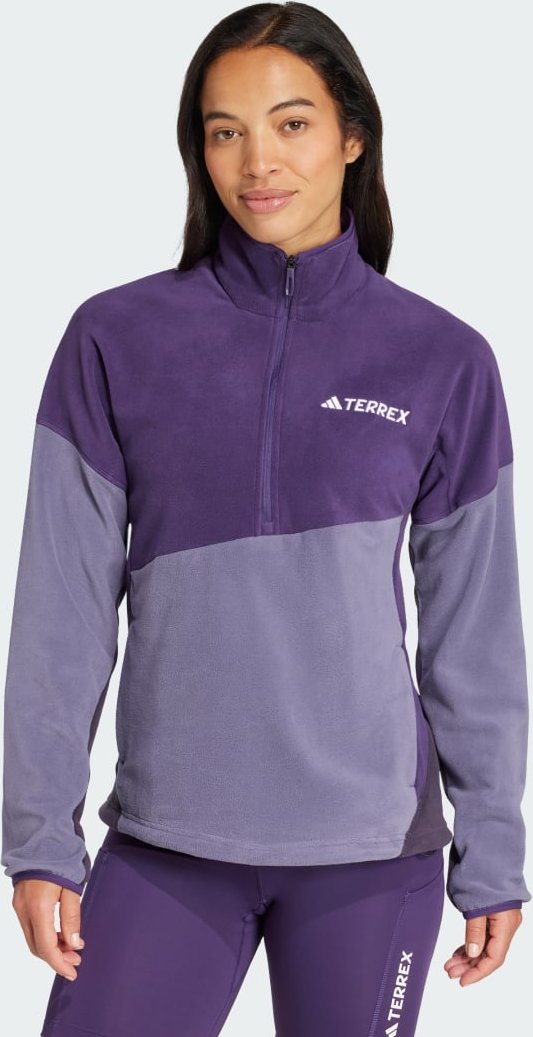 TERREX Multi Climawarm Fleece Oberteil