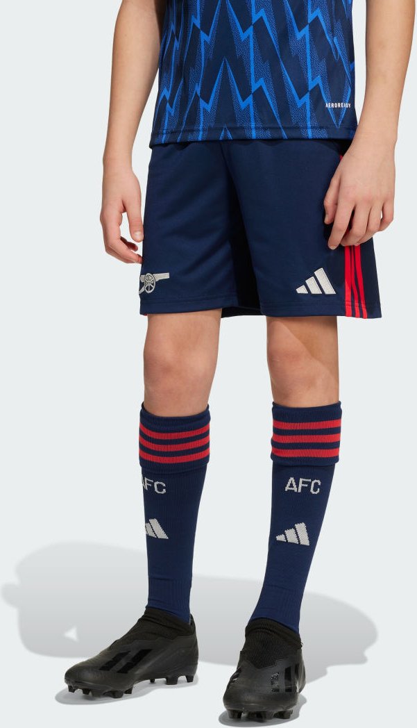 Thumbnail - Arsenal 25/26 Away Shorts