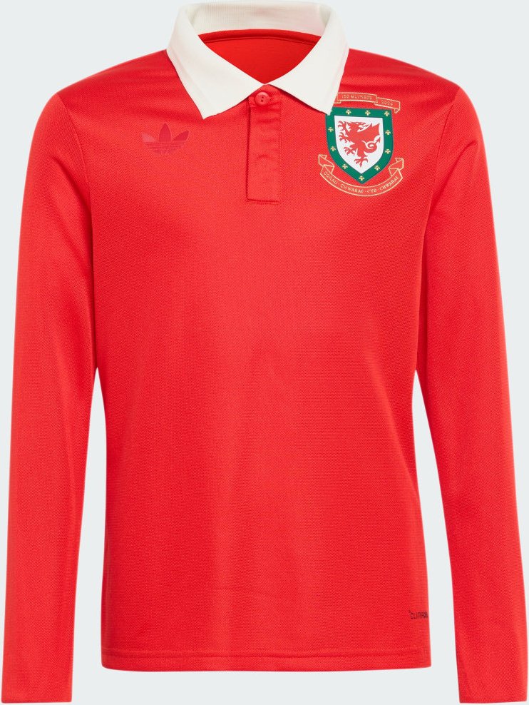 Wales 150 Kids Trikot