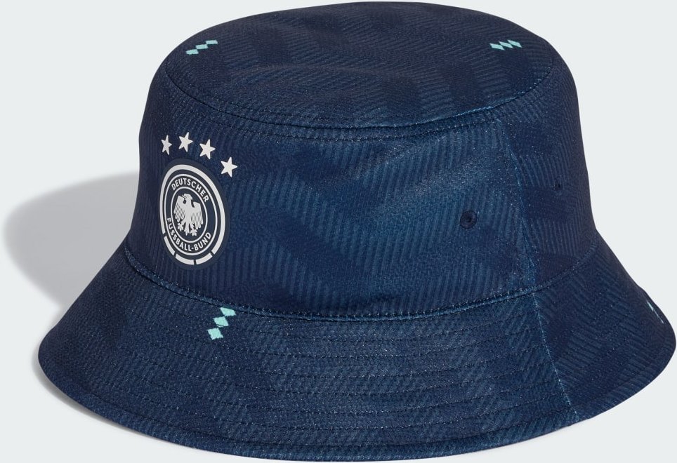 Thumbnail - Deutschland 26 Stoffhut