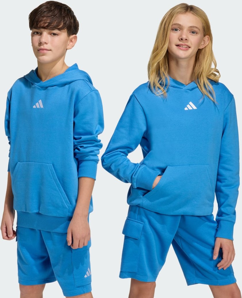 Thumbnail - Essentials Kids Hoodie