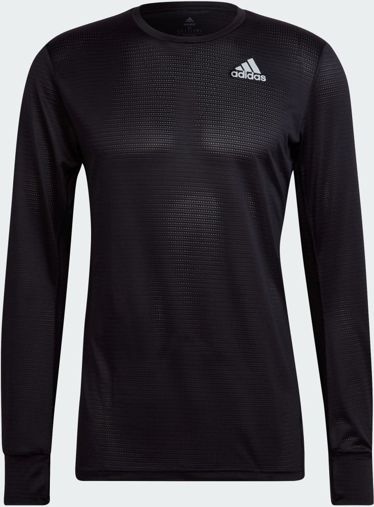 Own the Run Longsleeve