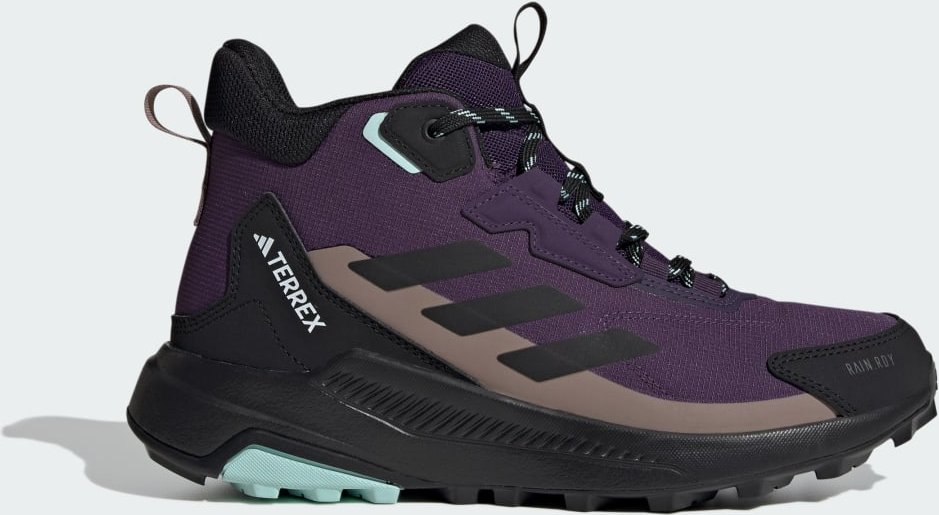 Thumbnail - Terrex Anylander Mid Rain.Rdy Wanderschuh