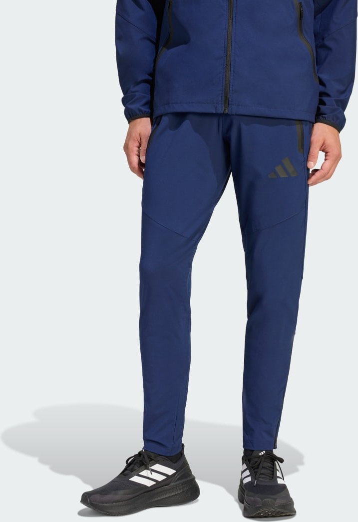 TIRO TRAVEL HOSE, GEWEBT