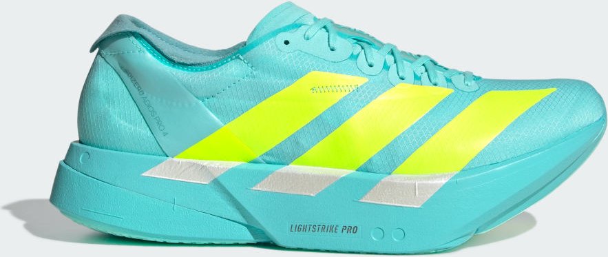 Thumbnail - Adizero Adios Pro 4 Laufschuh