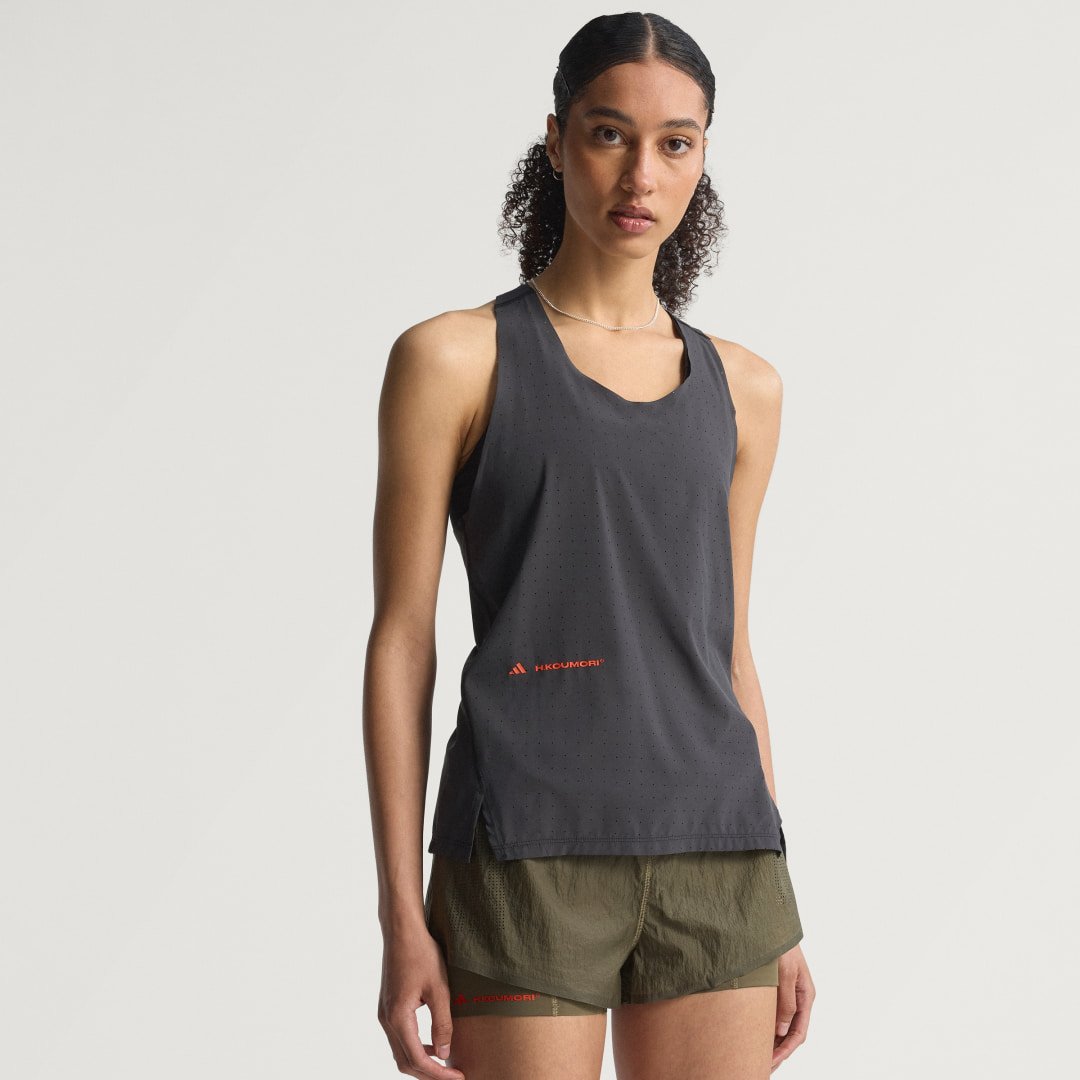Thumbnail - Adi365 H.Koumori Running Singlet