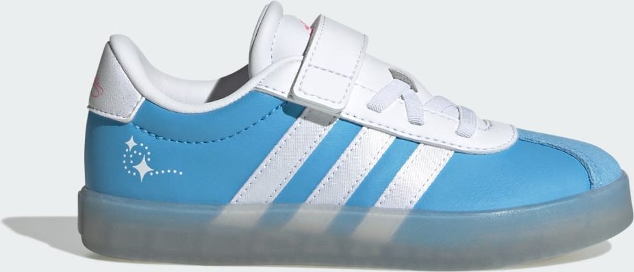 VL Court 3.0 Kids Schuh