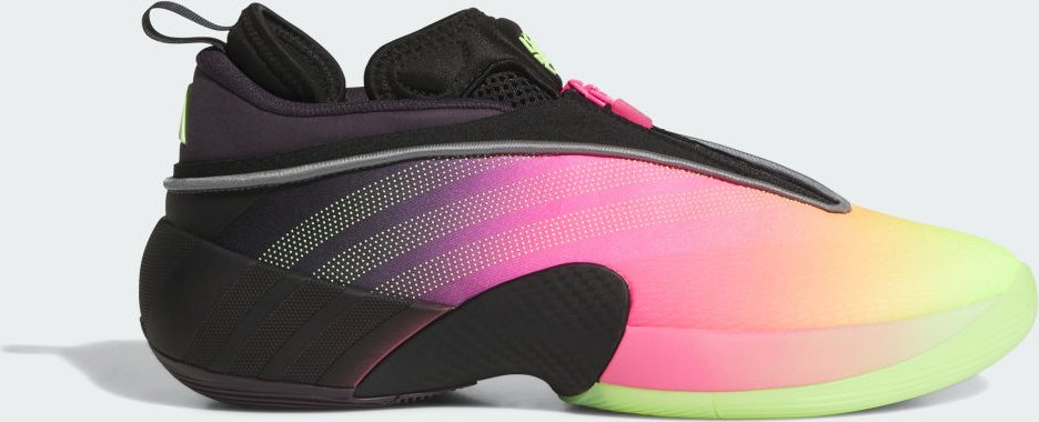 Der D.O.N. ISSUE 7 Schuh