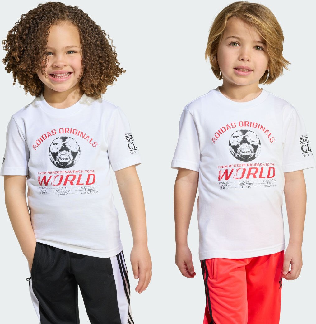 Graphic T-Shirt Kids