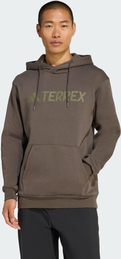 Terrex Multi Large Logo Hoodie