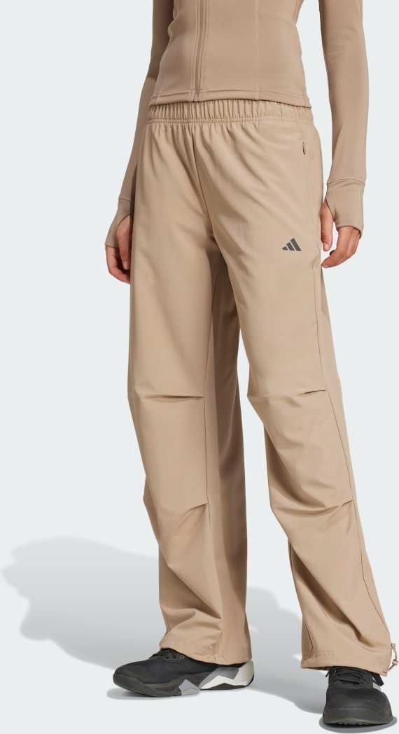 Thumbnail - Workout Essentials Gewebte Trainingshose