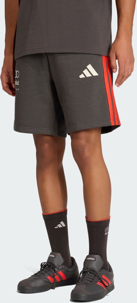 AUDI REVOLUT F1 TEAM DNA SHORTS