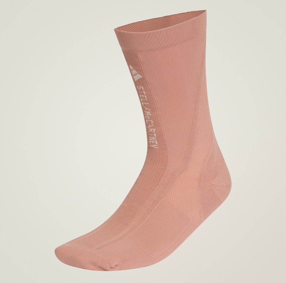 adidas by Stella McCartney Crew Socken