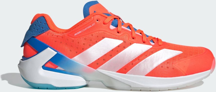 Thumbnail - Adizero Counterblast Hallenschuh
