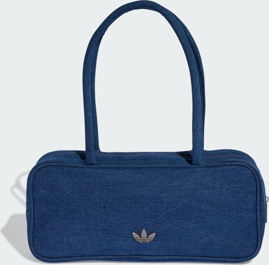 ADICOLOR ELONGATED AIRLINER DENIM-TASCHE