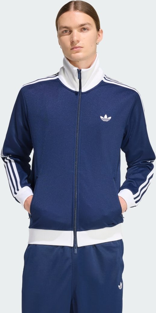 CLASSIC TRACKTOP