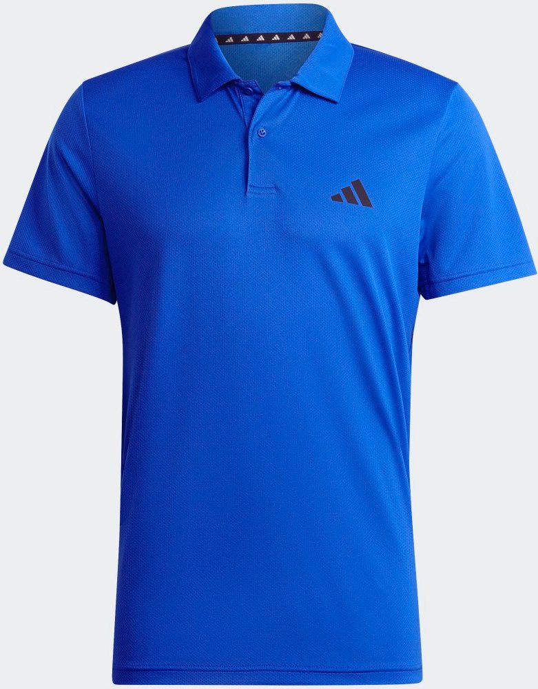 Train Essentials Training Poloshirt