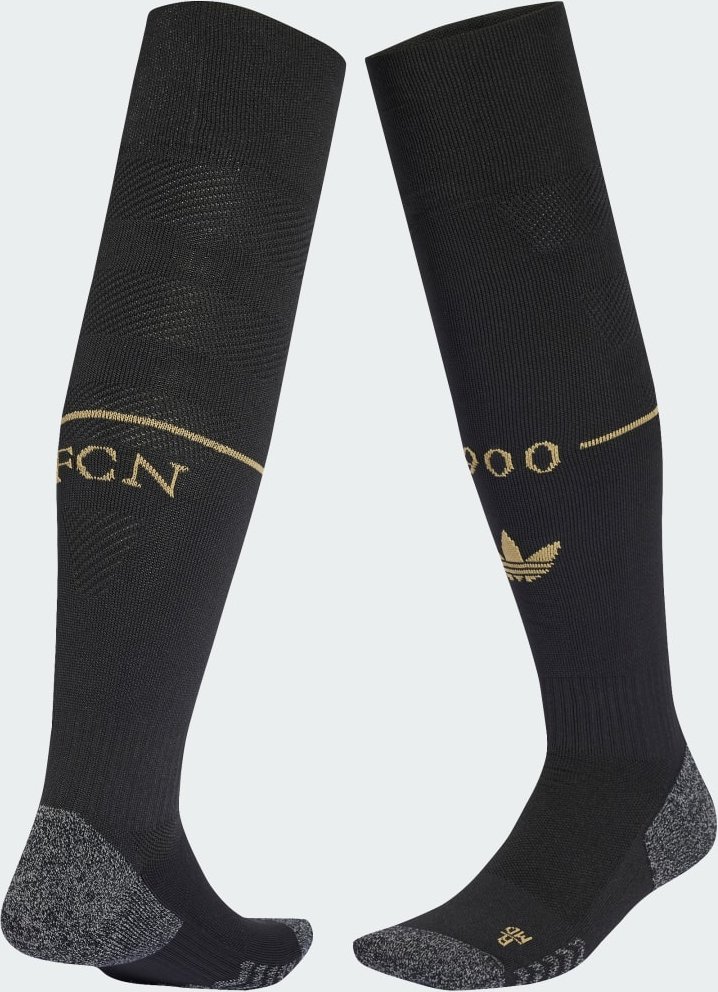 1. FC Nürnberg Anniversary Socken