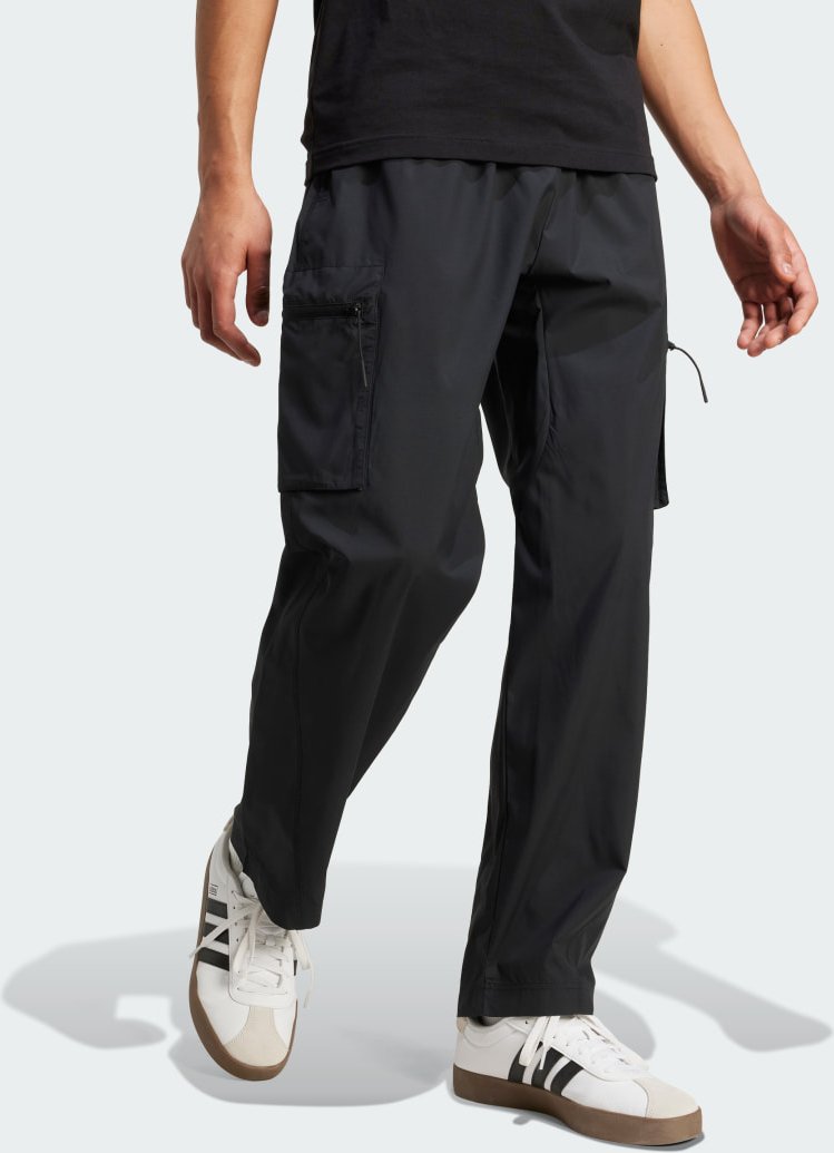 City Escape Lightweight Cargohose