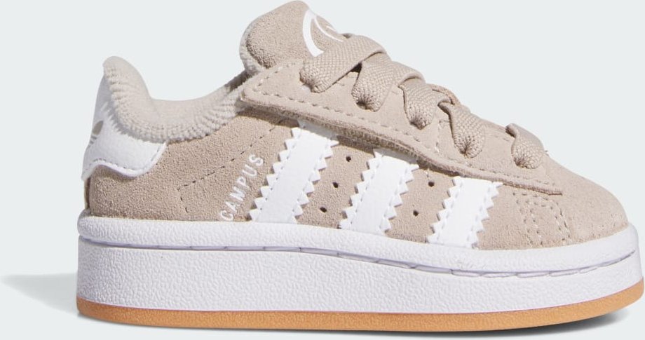 Campus 00s Comfort Closure Elastic Laces Kids Schuh