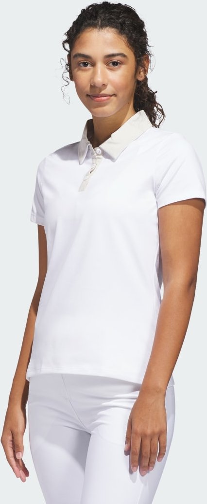 ULTIMATE365+ GRID CLIMACOOL POLO