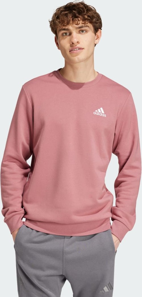 Essentials Fleece Sweatshirt