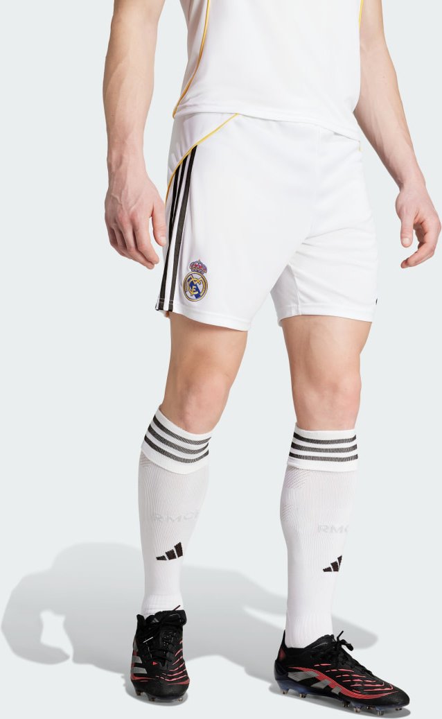 Thumbnail - Real Madrid 25/26 Heimshorts