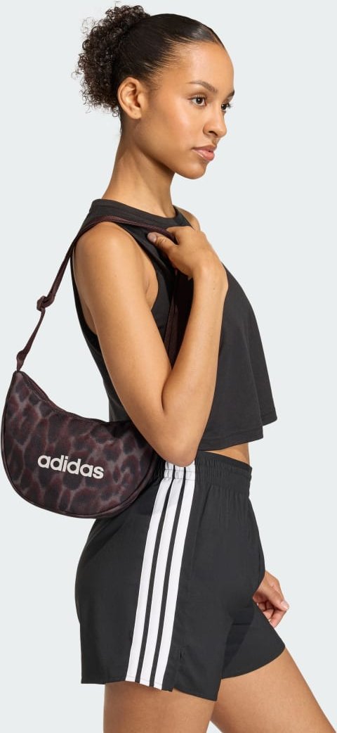 LINEAR ESSENTIAL GRAPHIC POUCH