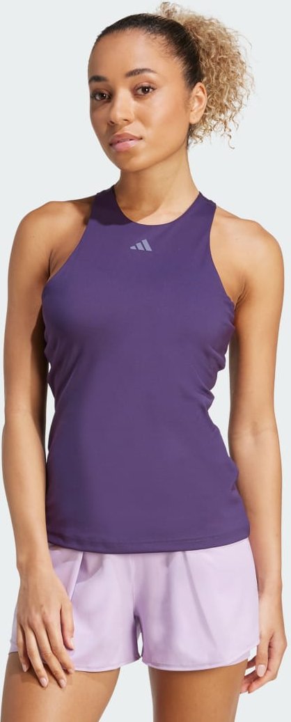 Tennis Climacool Y-Tanktop