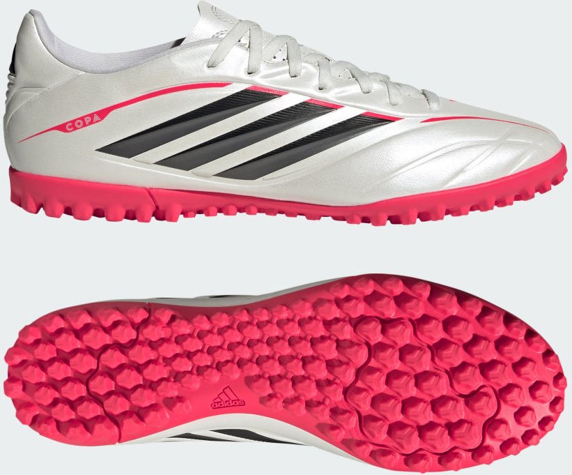 COPA PURE IV CLUB Fußballschuh, Rollrasen