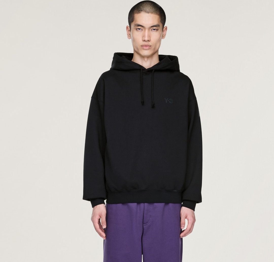 Y-3 FT Hoodie