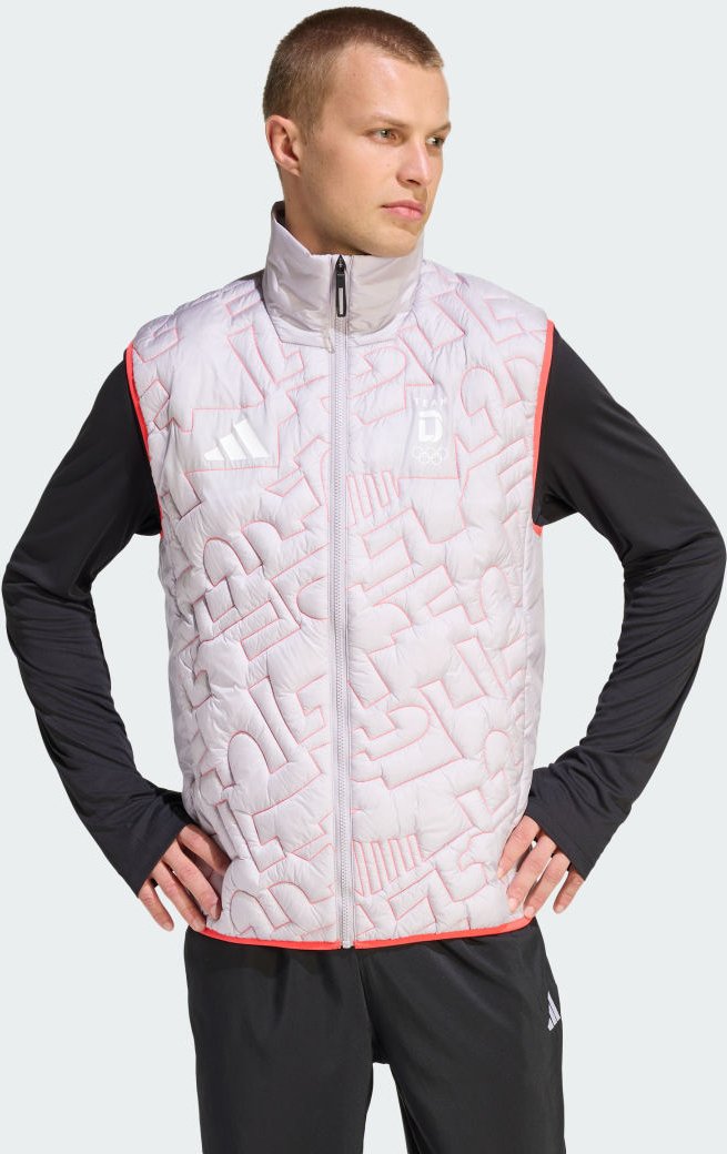 DOSB PRIMALOFT WESTE