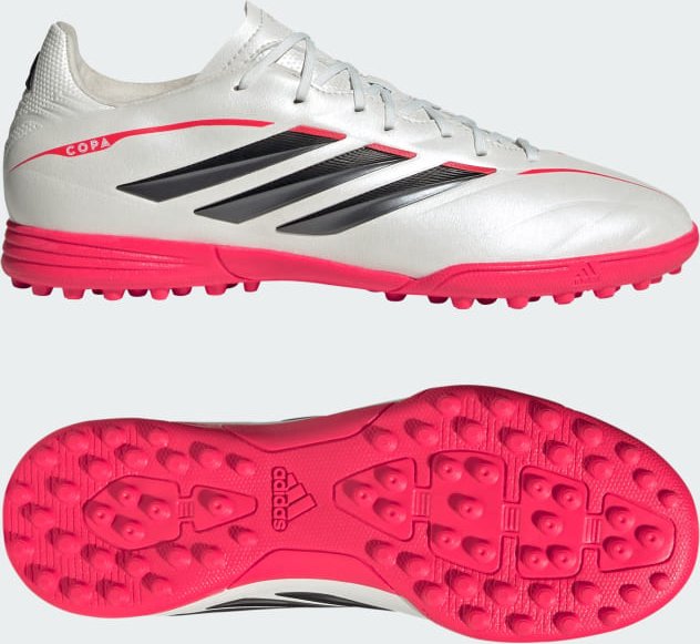 COPA PURE IV LEAGUE Kids Fußballschuh, Rollrasen
