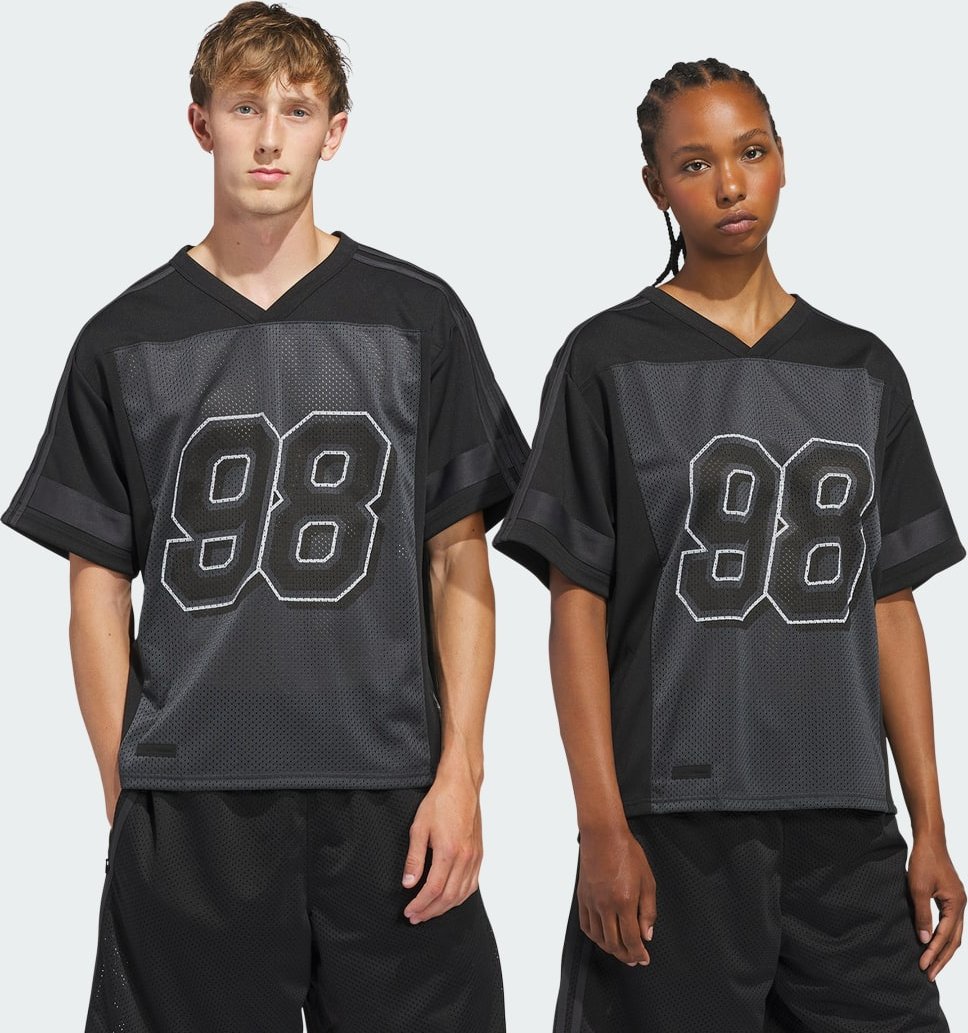 SKATEBOARDING x TYSHAWN FOOTBALL TRIKOT