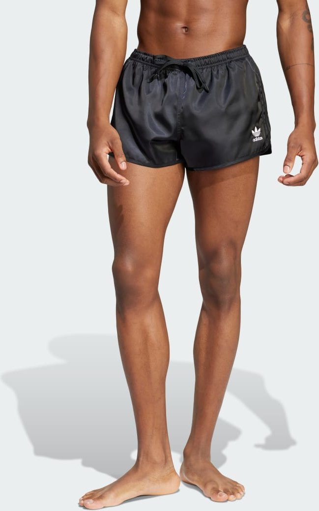 Thumbnail - Adicolor 3-Streifen 2-Inch Badeshorts