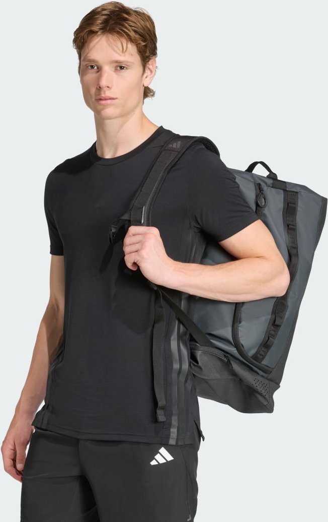 adidas Hybrid Duffelbag