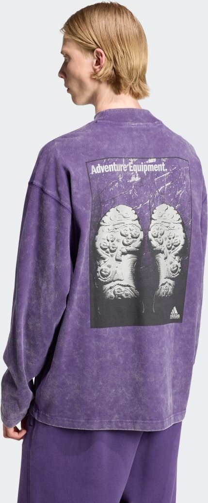 adidas EQT Grafik T-Shirt