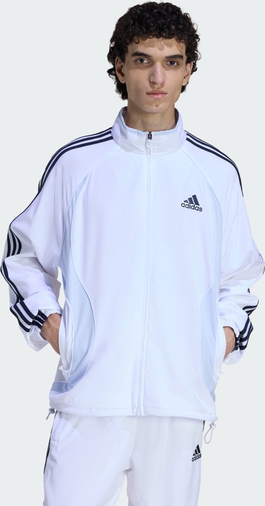 Teamgeist Adicolor Originals jacke