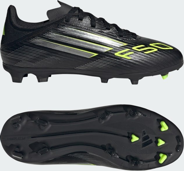 Thumbnail - F50 League Kids FG/MG Fußballschuh