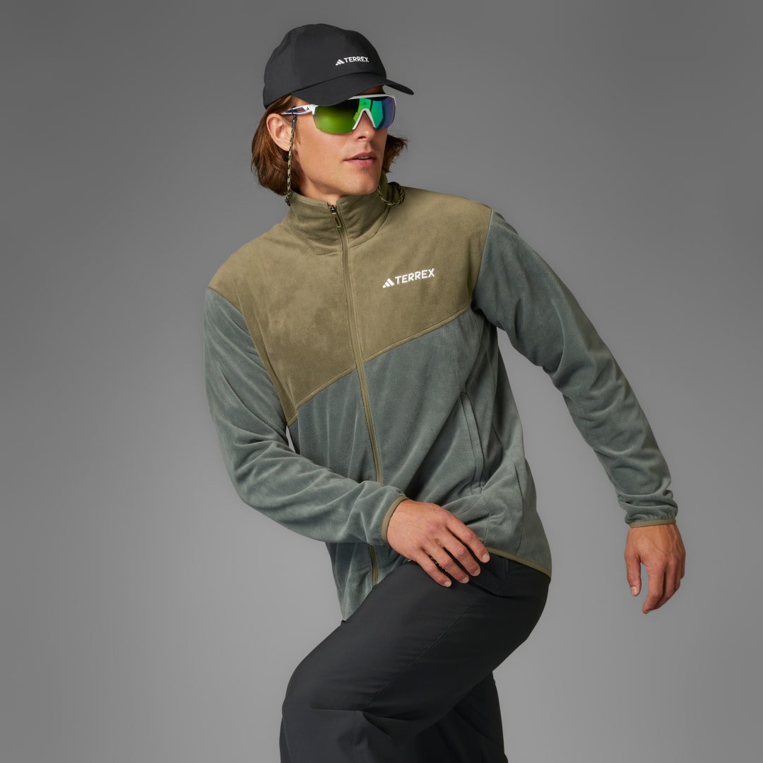 Thumbnail - TERREX Multi Fleecejacke