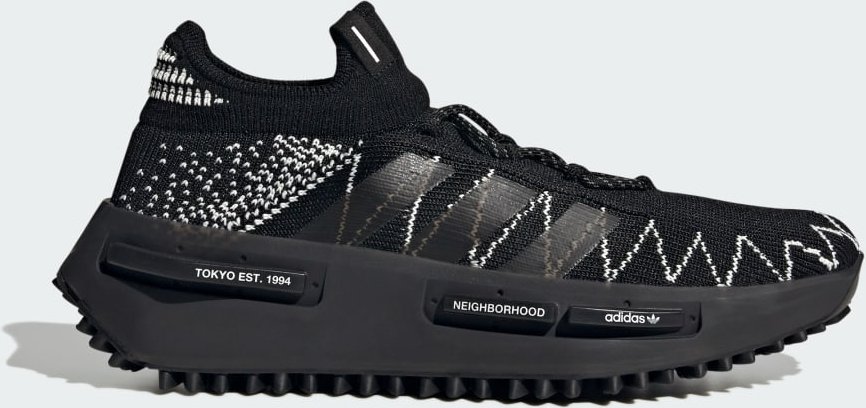 NMD_S1 Knit Schuh