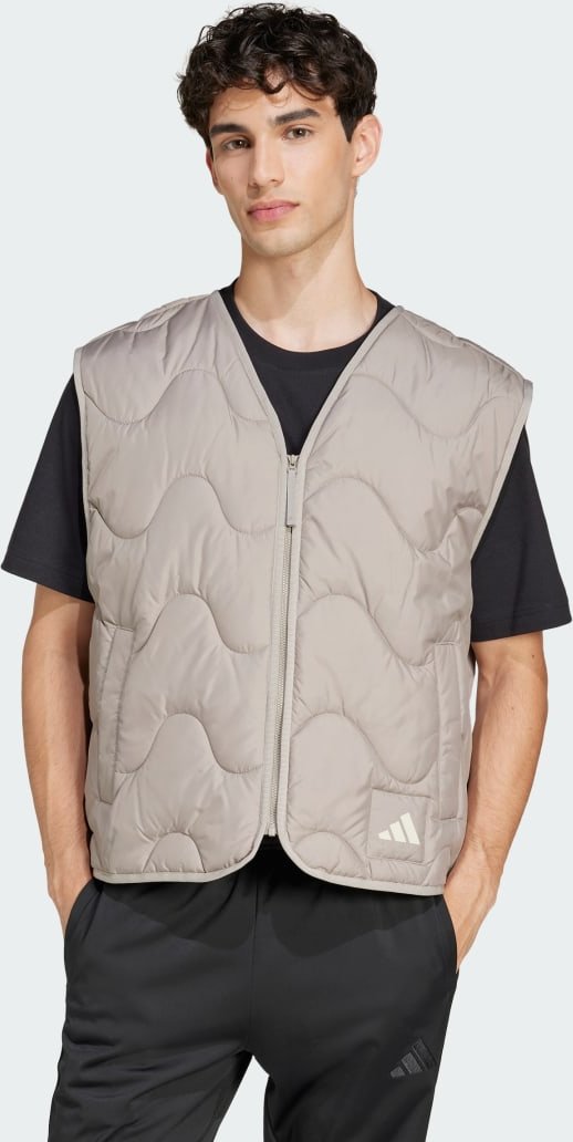 Nuganic Light Insulation Weste