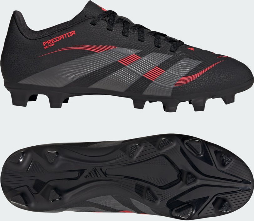 Predator Club FG/MG Fußballschuh
