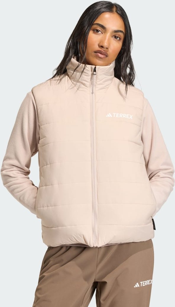 Thumbnail - Terrex Multi Essentials CLIMAWARM Gefütterte Weste