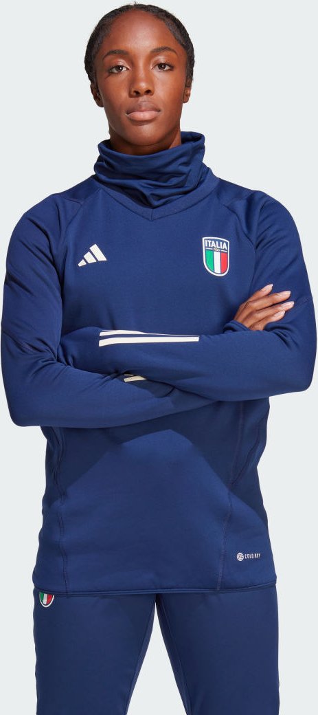 Italien Tiro 23 Pro Warm Oberteil