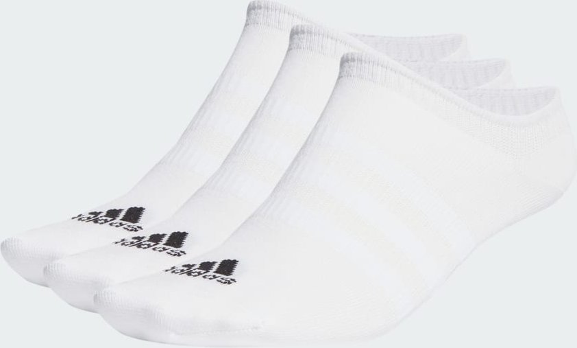 Thumbnail - Thin and Light No-Show Socken, 3 Paar