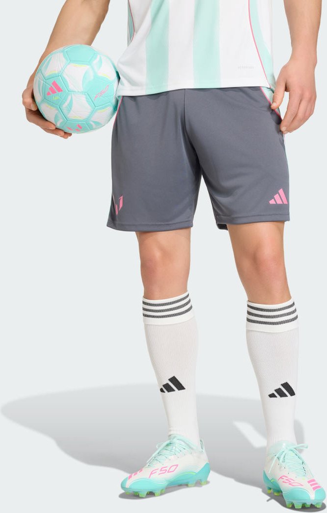 Messi Shorts