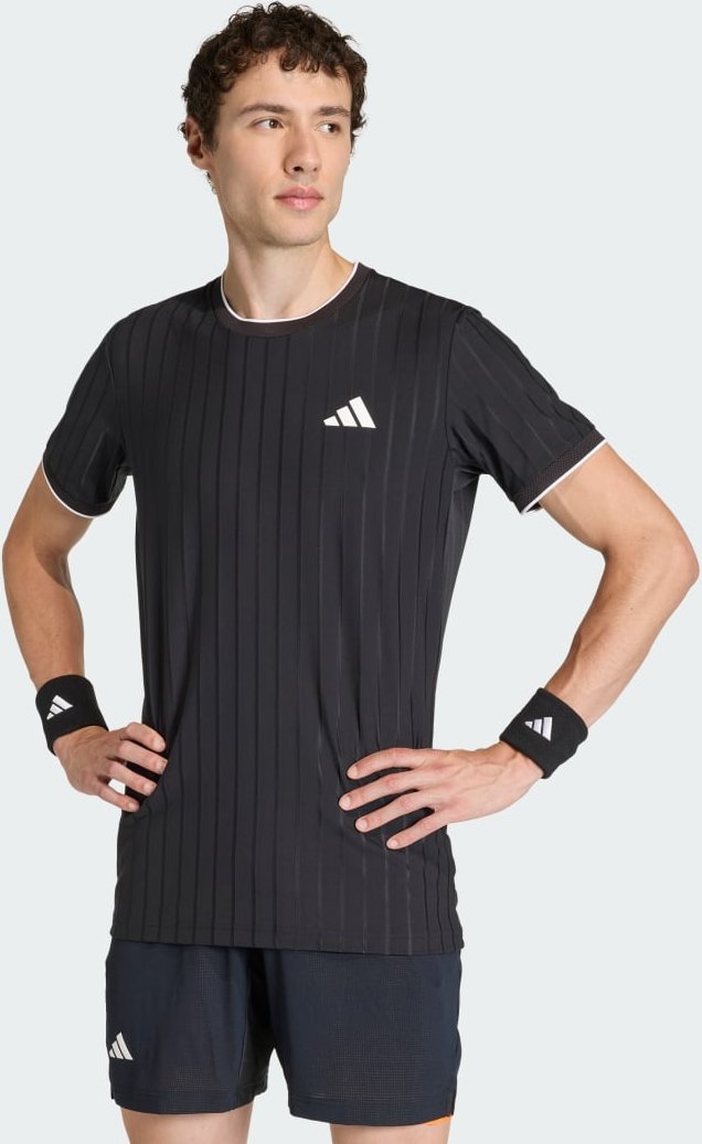 Thumbnail - TENNIS CLIMACOOL FREELIFT T-SHIRT PRO